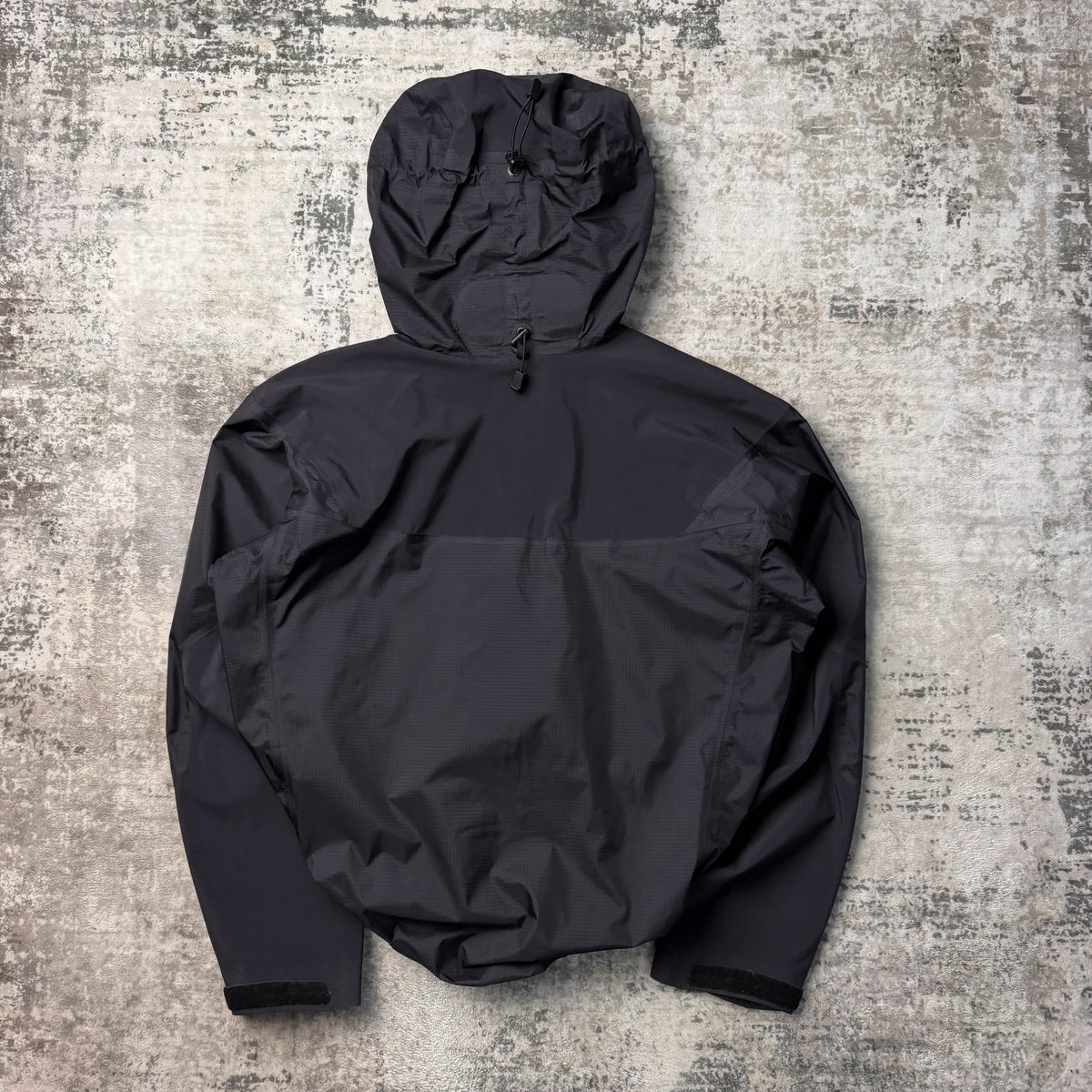Vintage Arc'teryx Alpha LT Goretex Shell Jacket (S)