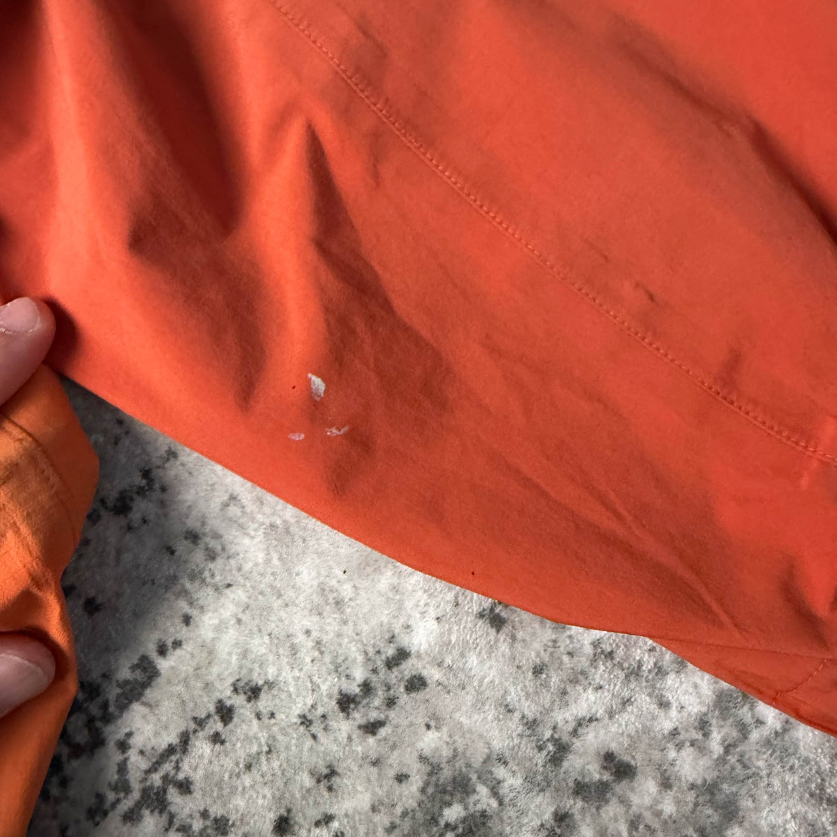 Vintage Arc'teryx Alpha SV Goretex Shell Jacket (M)