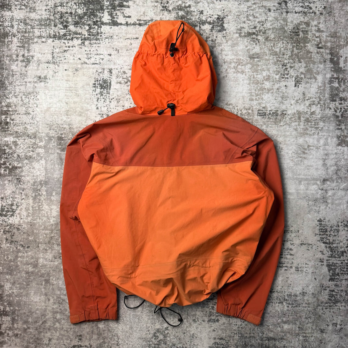 Vintage Arc'teryx Alpha SV Goretex Shell Jacket (M)