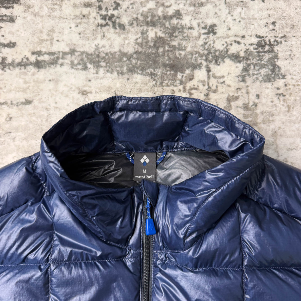 Montbell Superior Down Vest (M)