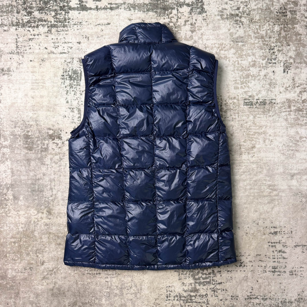 Montbell Superior Down Vest (M)