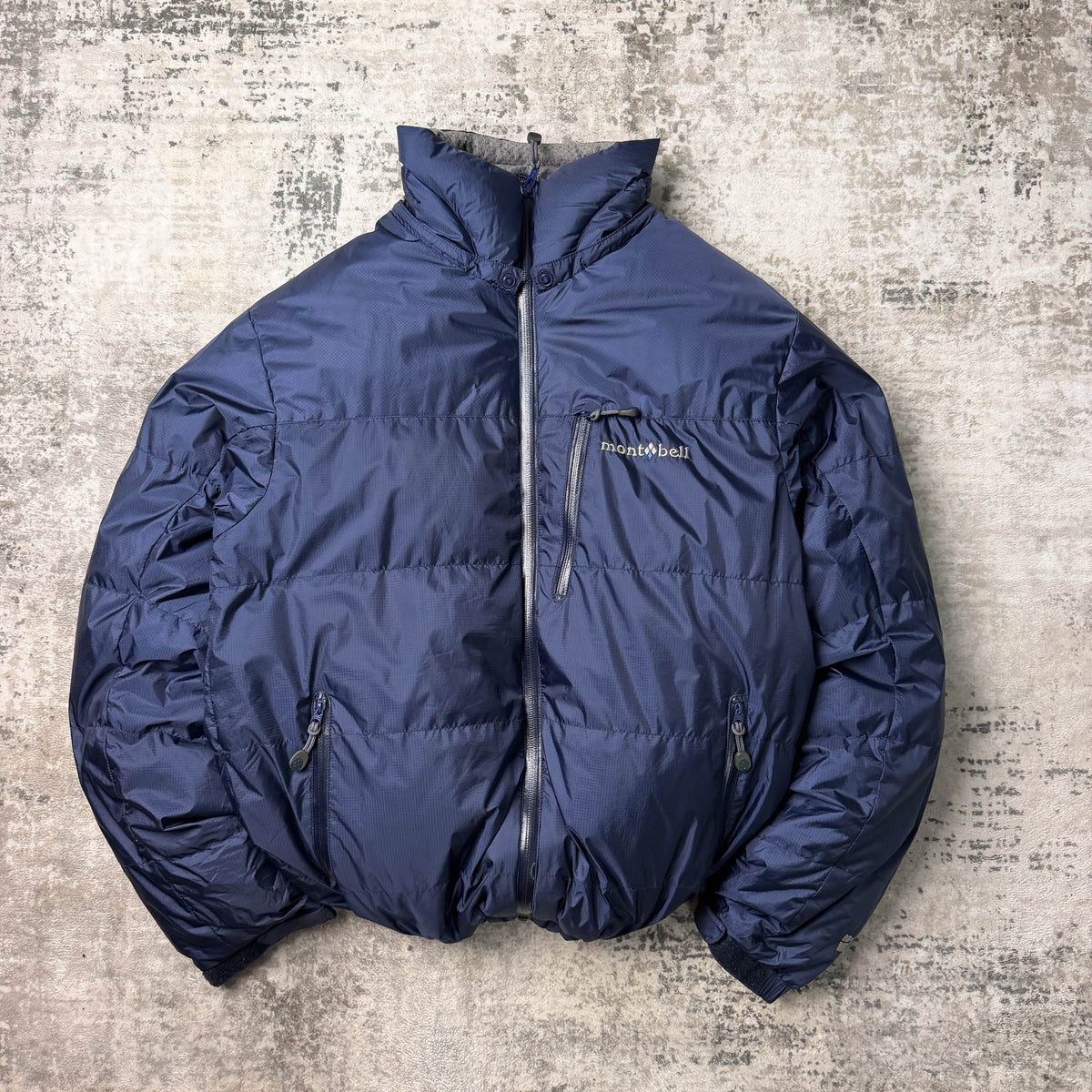 Montbell Permafrost Down Puffer Jacket (M)