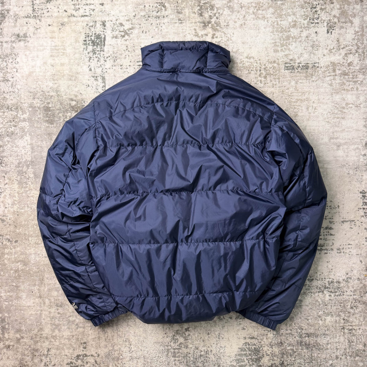 Montbell Permafrost Down Puffer Jacket (M)