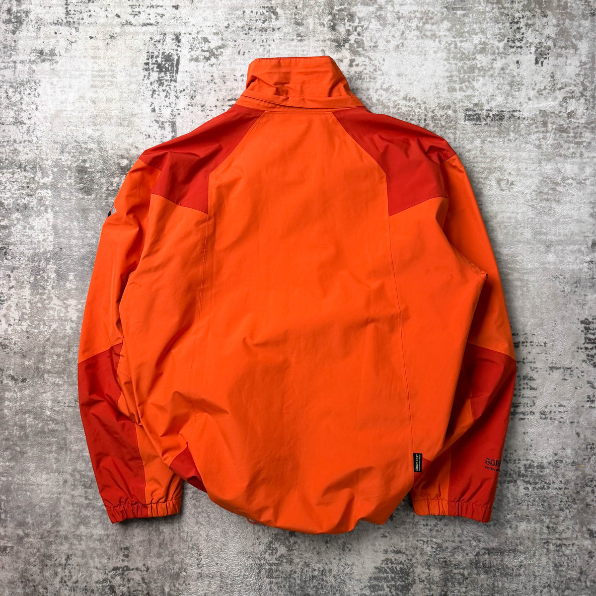 Montbell Dyna Action Goretex Shell Jacket (L)