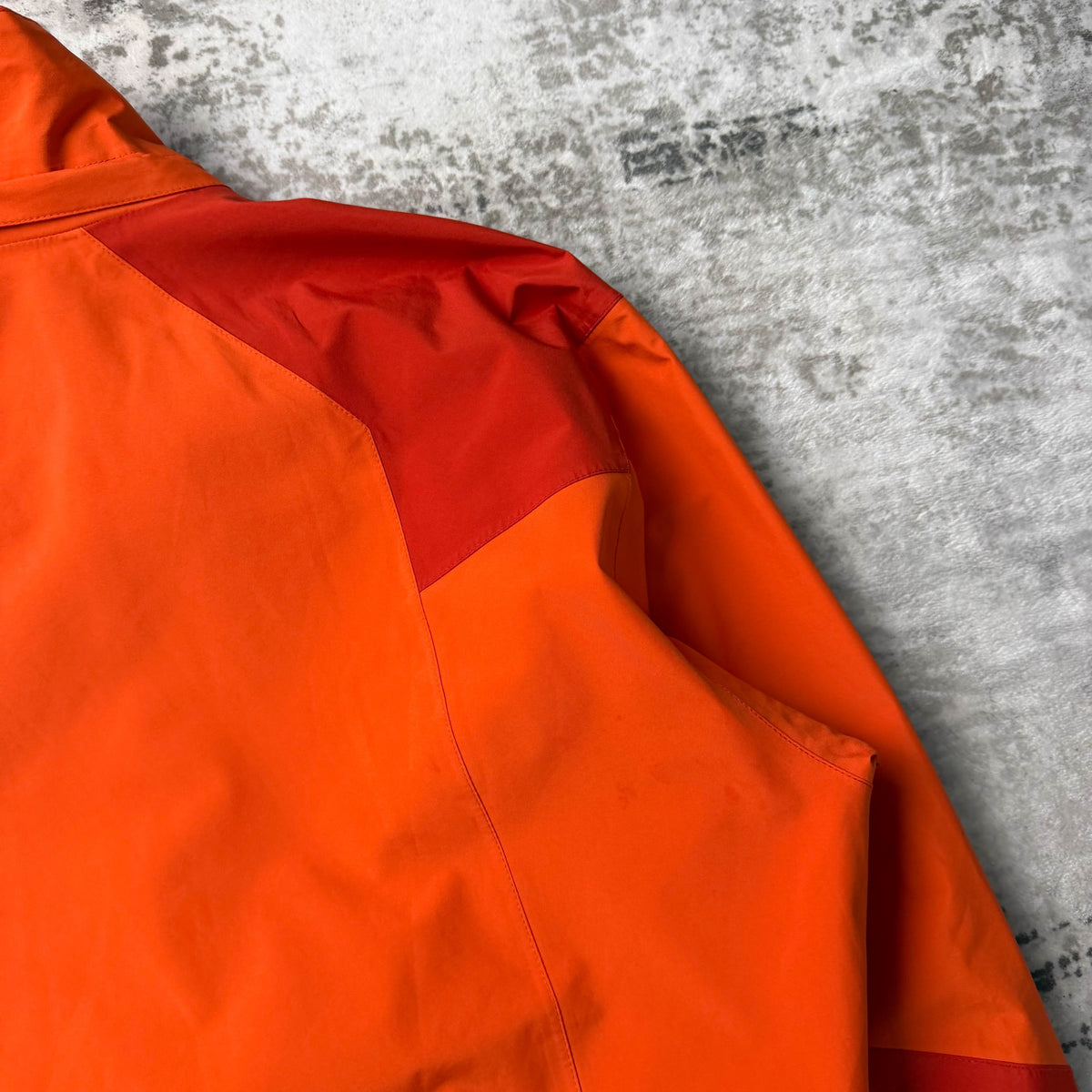 Montbell Dyna Action Goretex Shell Jacket (L)