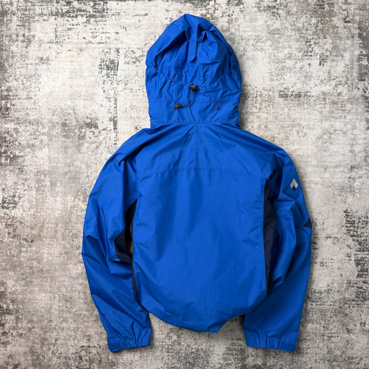 Montbell Droites Goretex Parka Jacket (L)