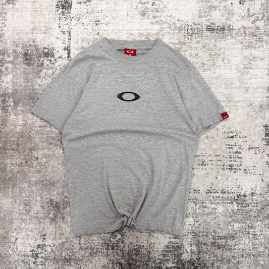 Oakley Rubber Logo T-shirt (M)