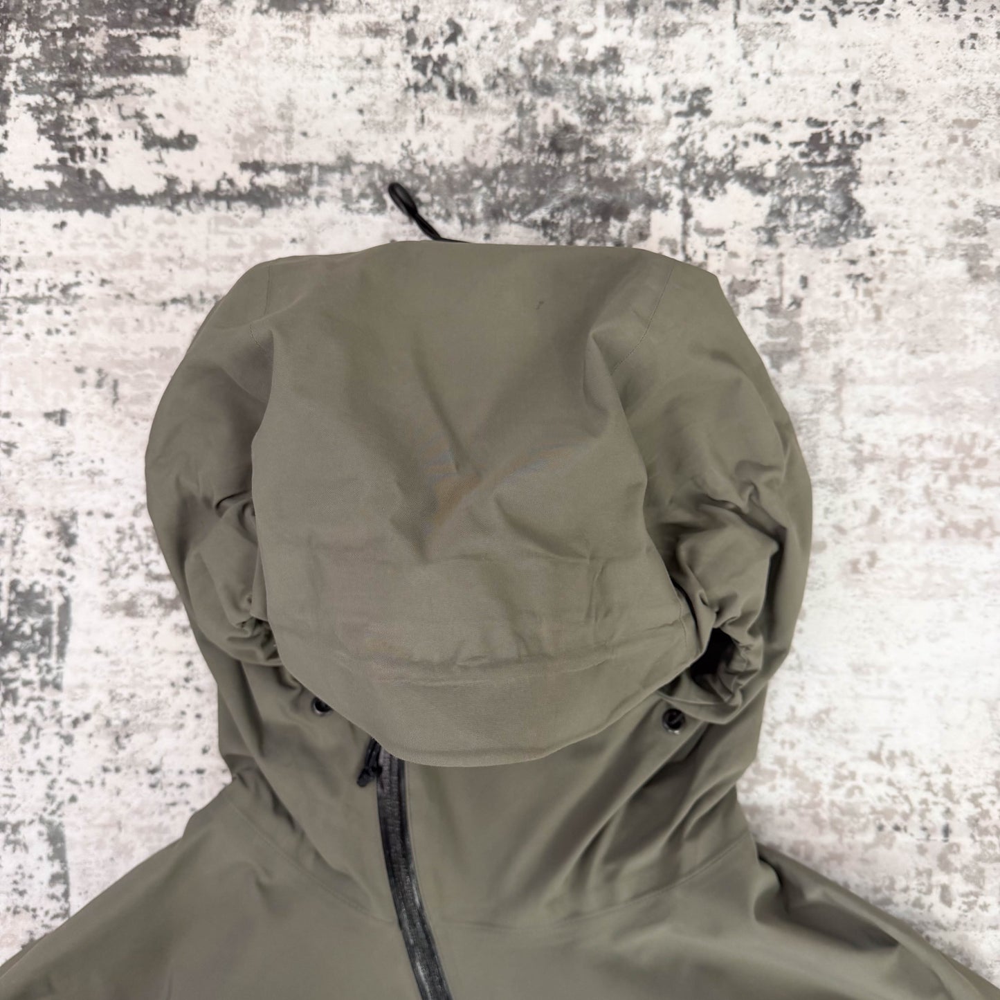 Arc'teryx Seeker Comp Hybrid Shell Jacket (L)