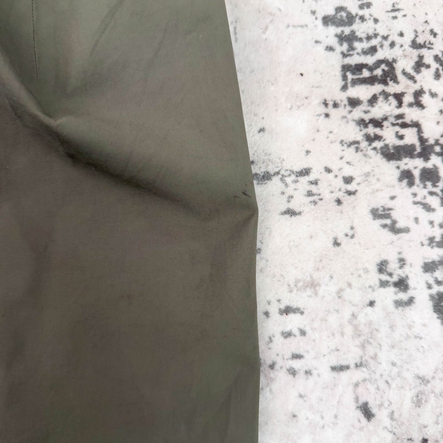Arc'teryx Seeker Comp Hybrid Shell Jacket (L)