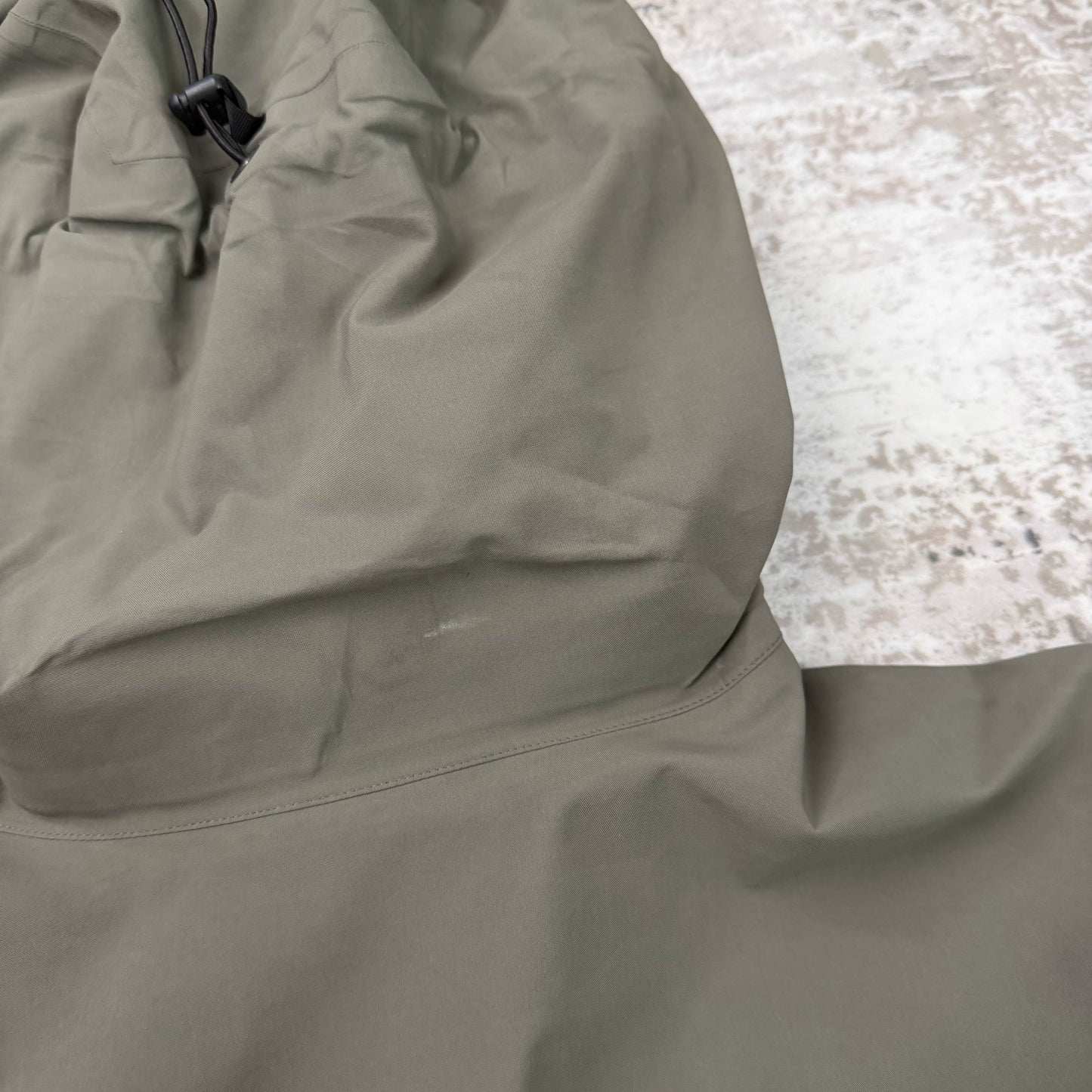 Arc'teryx Seeker Comp Hybrid Shell Jacket (L)