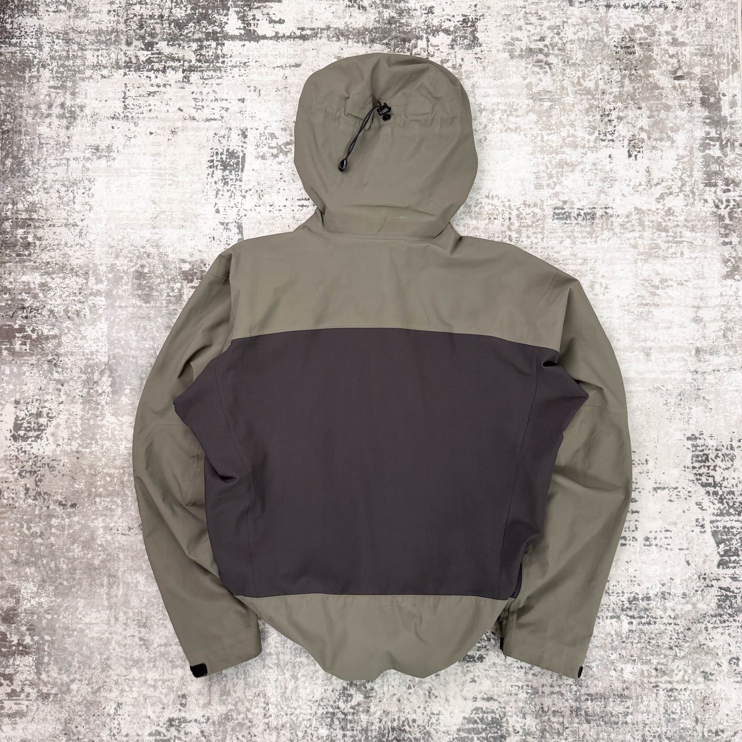 Arc'teryx Seeker Comp Hybrid Shell Jacket (L)