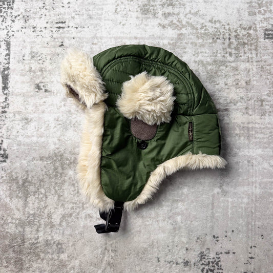 Montbell Exceloft Flight Cap (L)