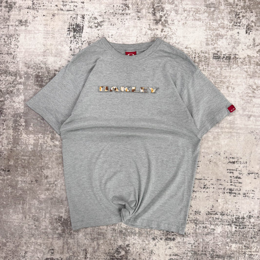 Oakly Graphic T-shirt (L)