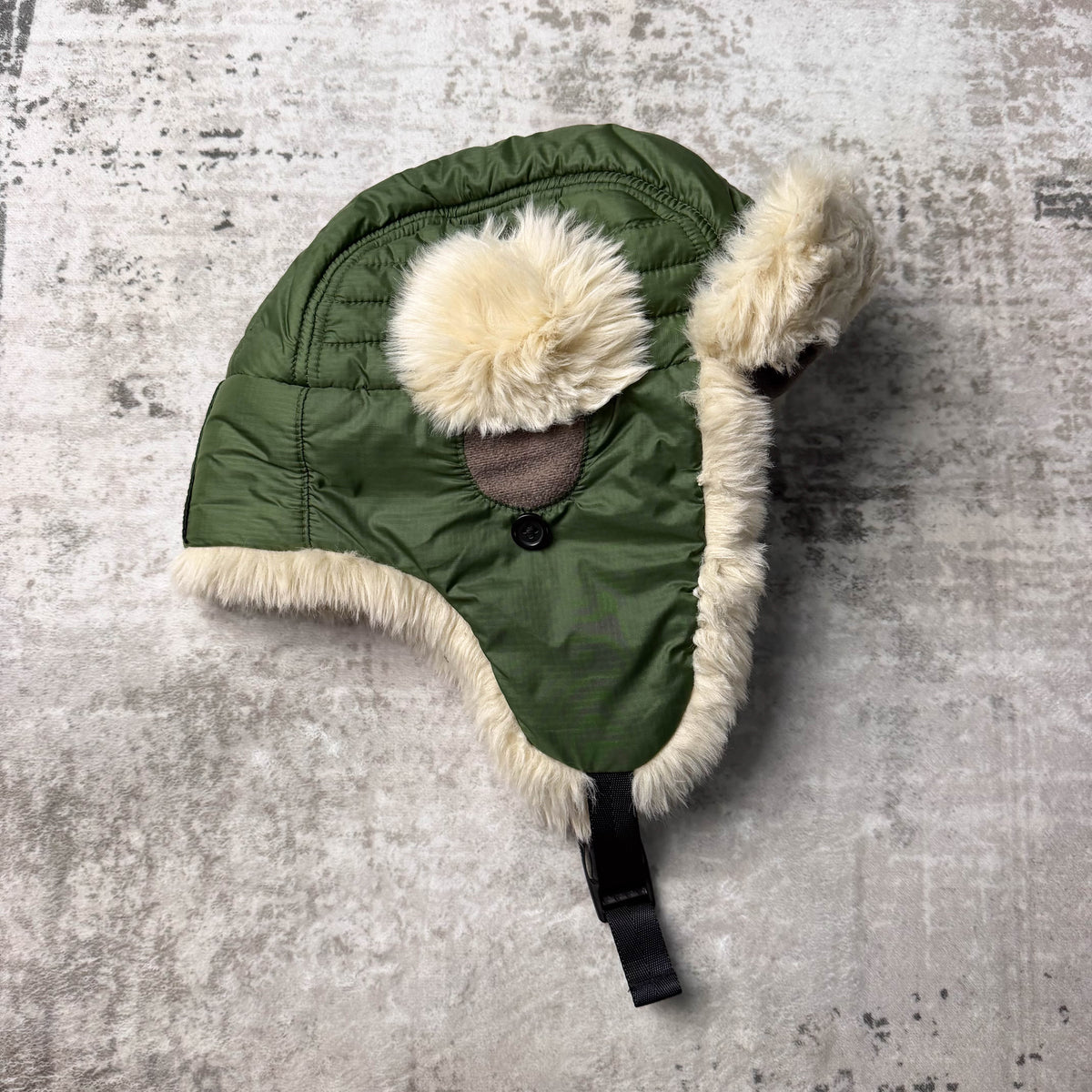 Montbell Exceloft Flight Cap (L)