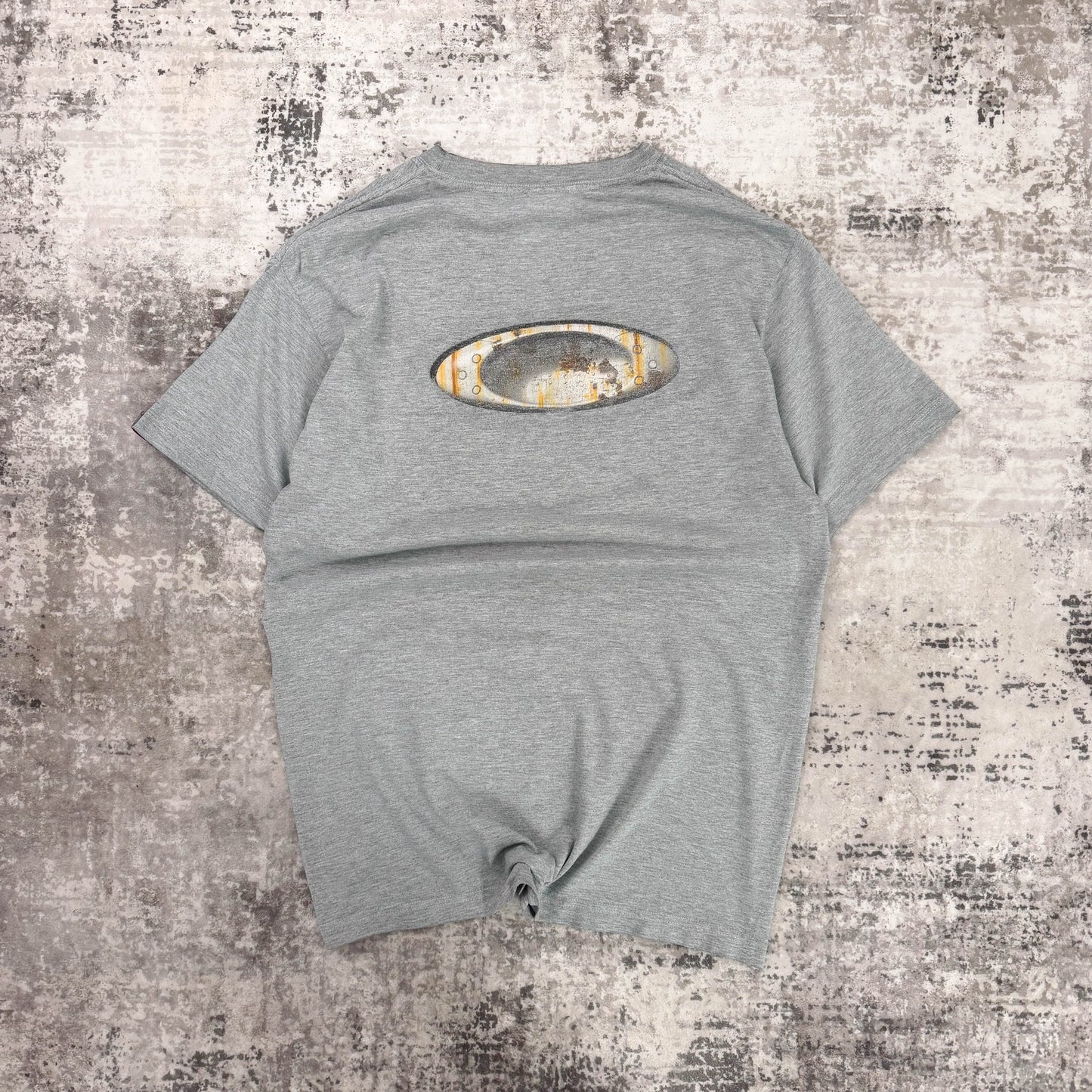 Oakly Graphic T-shirt (L)