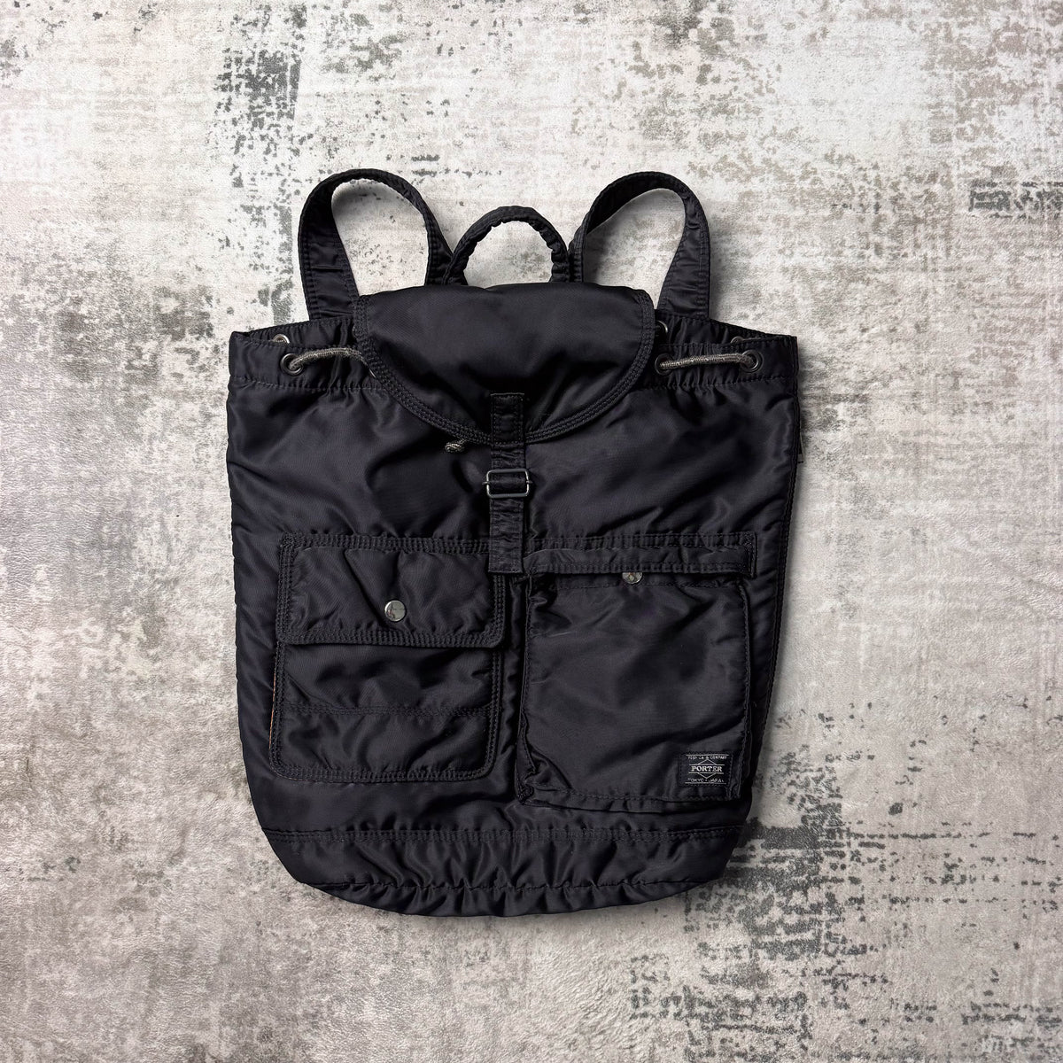 Porter Yoshida Tanker Backpack