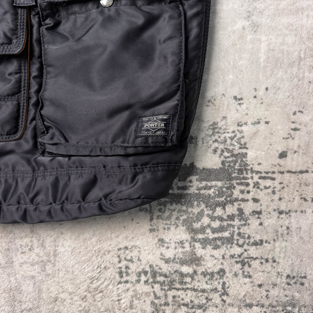 Porter Yoshida Tanker Backpack
