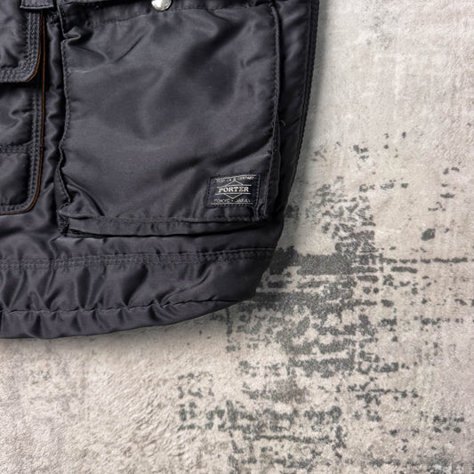 Porter Yoshida Tanker Backpack