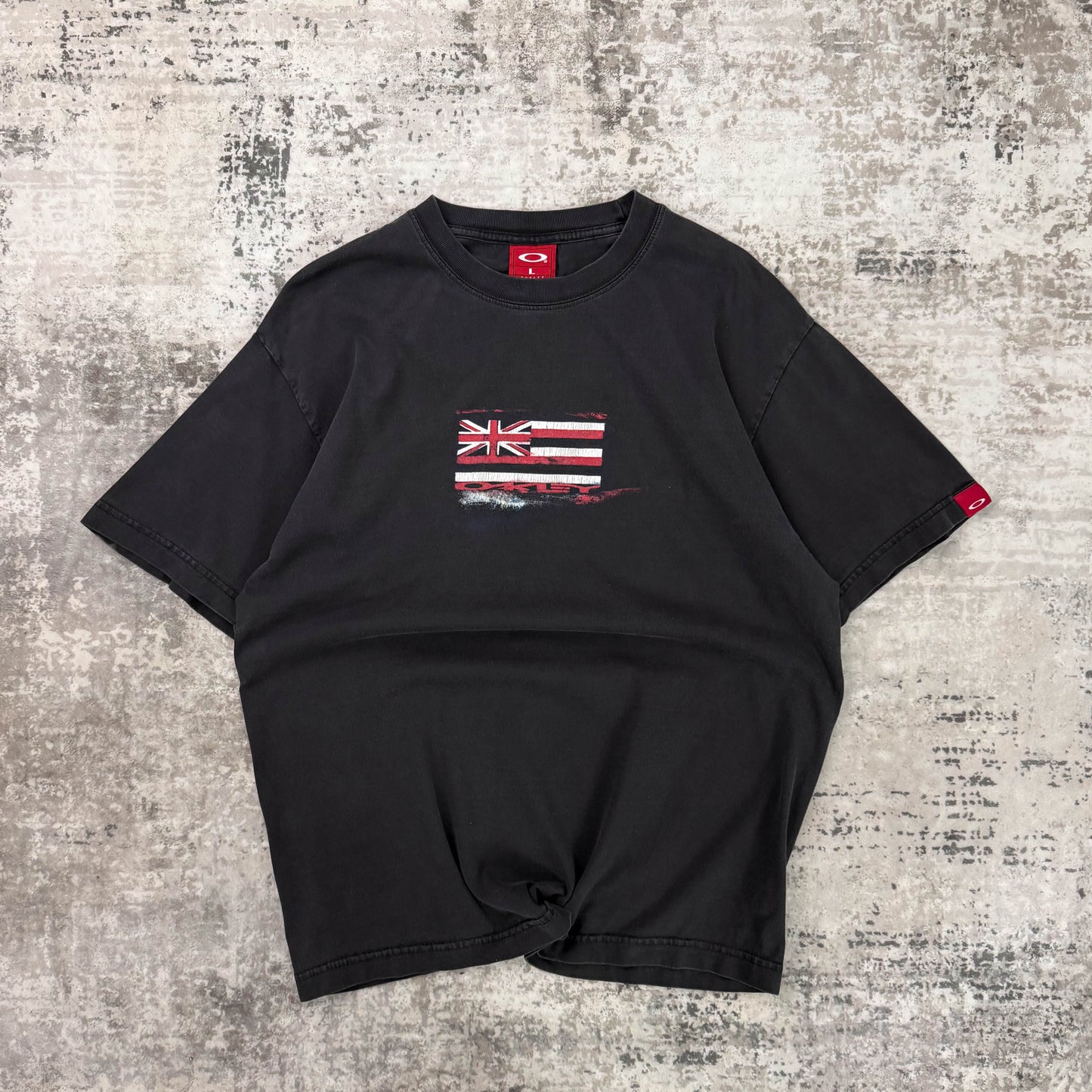 Oakley Graphic T-shirt (L)
