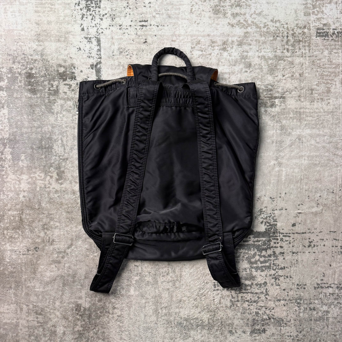 Porter Yoshida Tanker Backpack