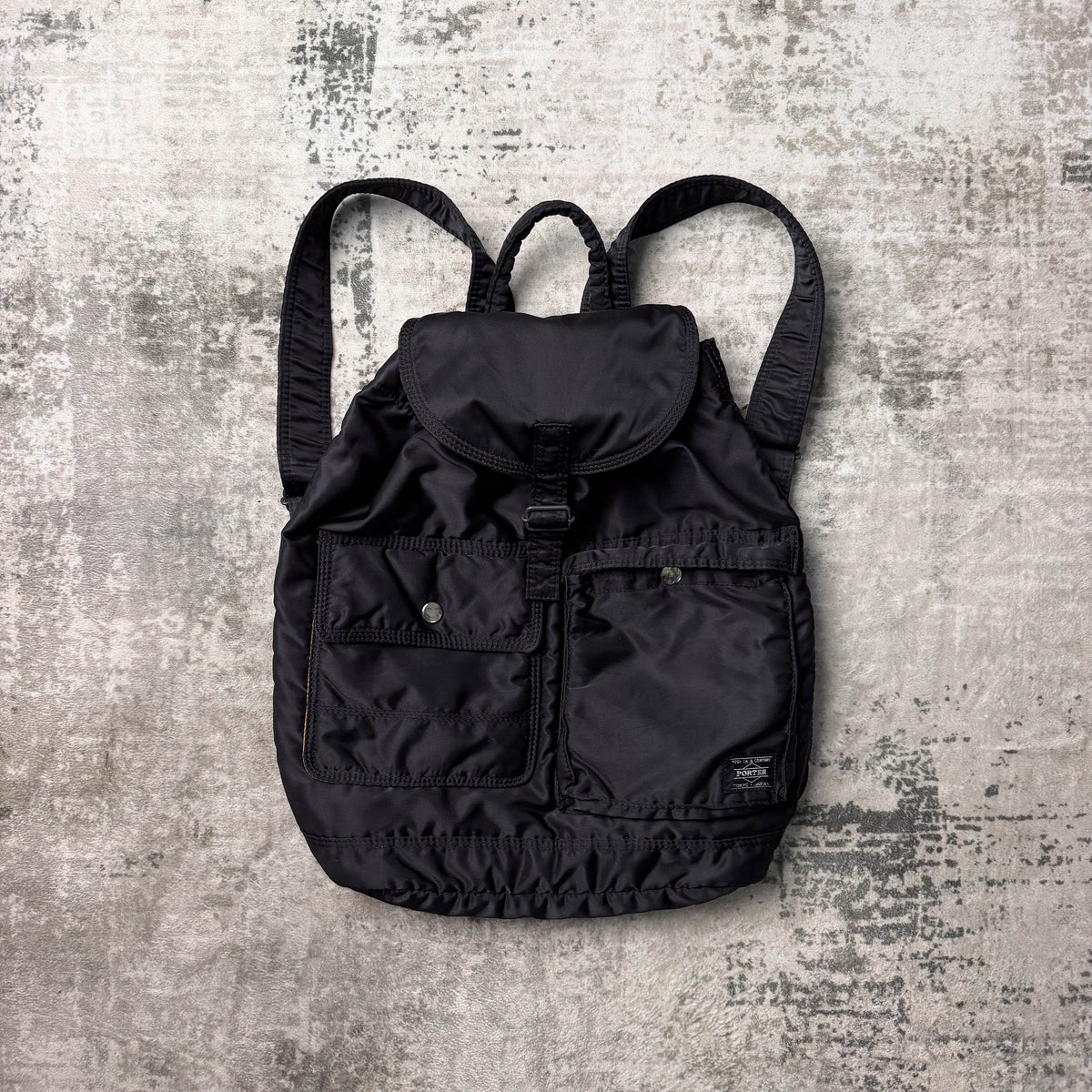Porter Yoshida Tanker Backpack