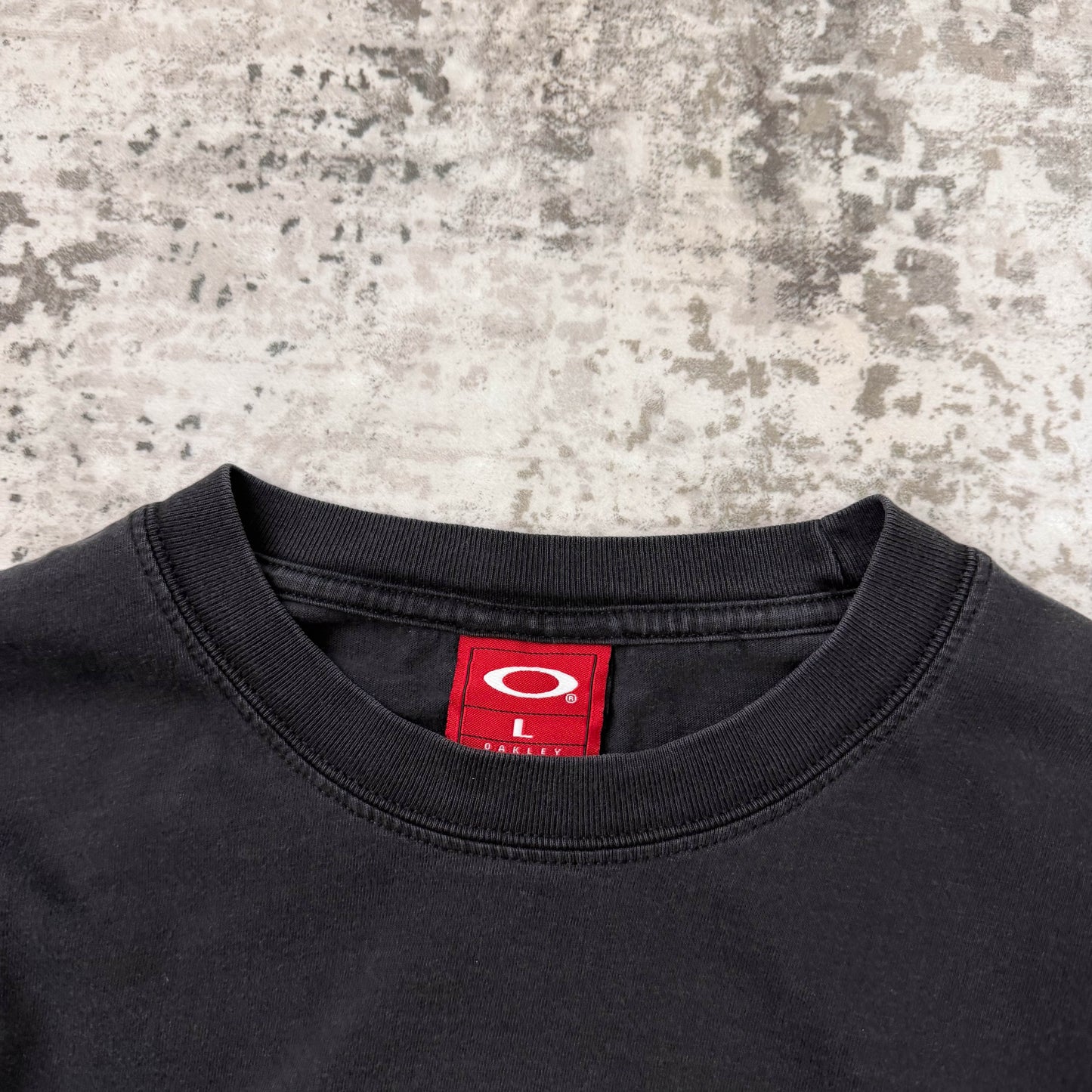 Oakley Graphic T-shirt (L)