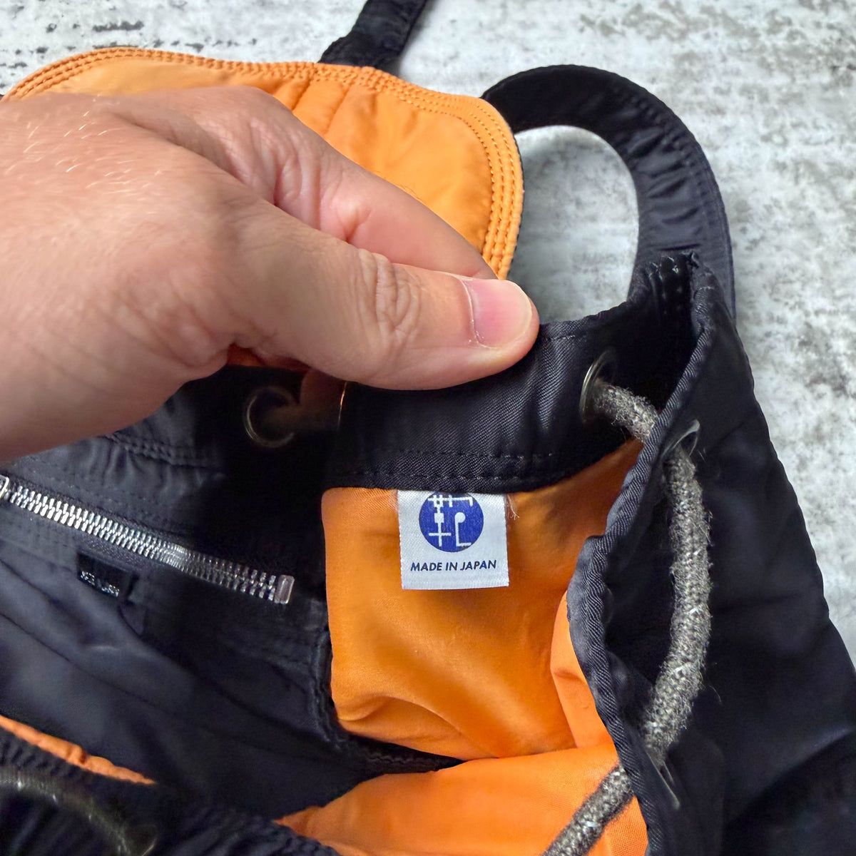 Porter Yoshida Tanker Backpack