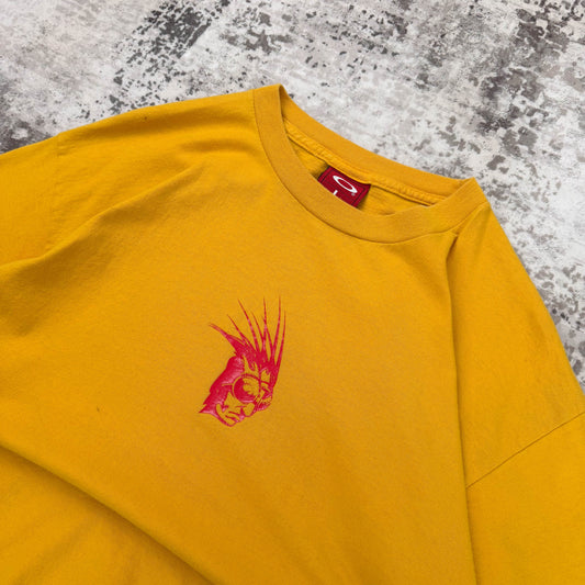 Oakley Factory Pilot Graphic T-shirt (L)