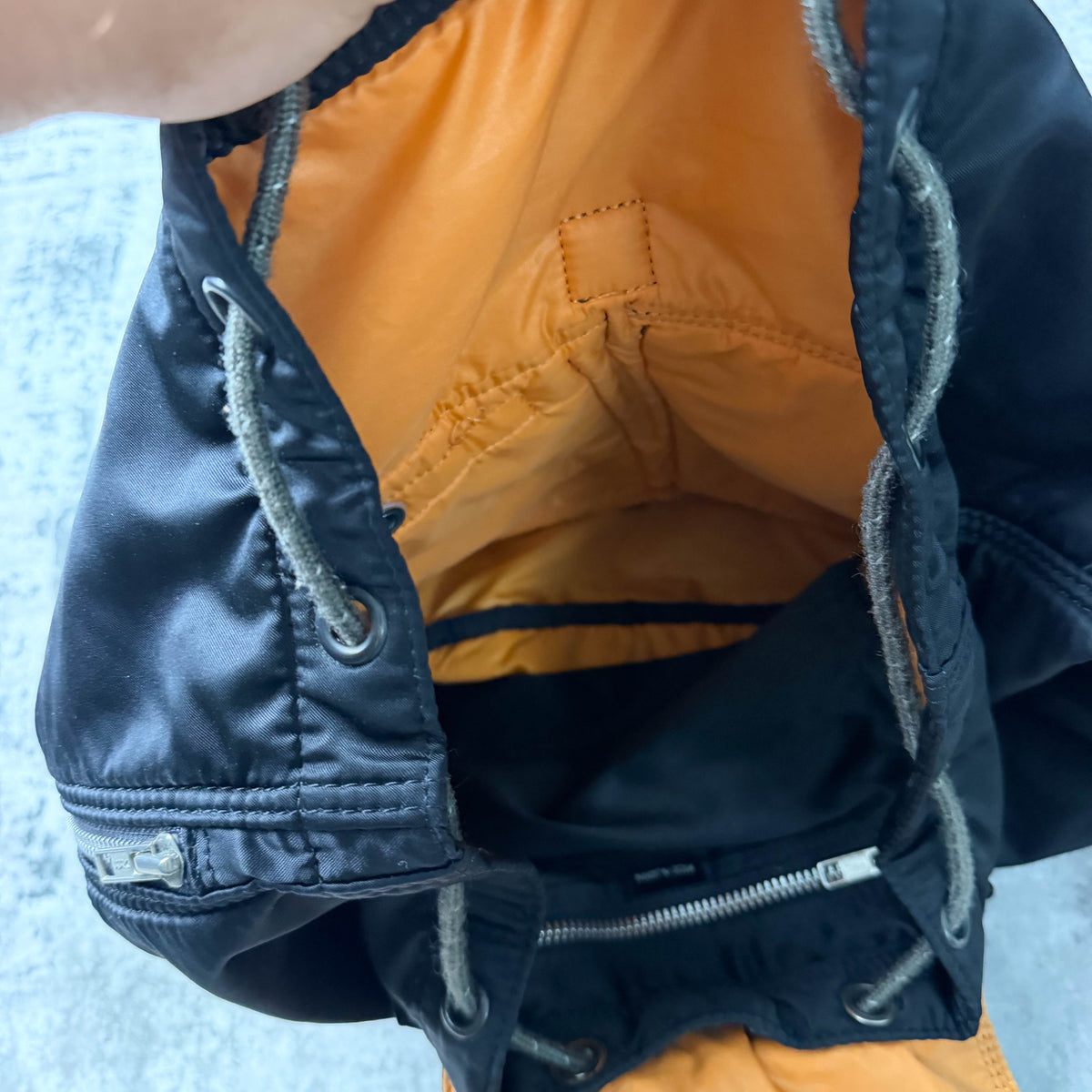 Porter Yoshida Tanker Backpack