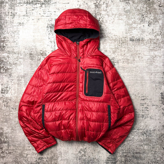 Montbell Colorado Reversible Parka (M)