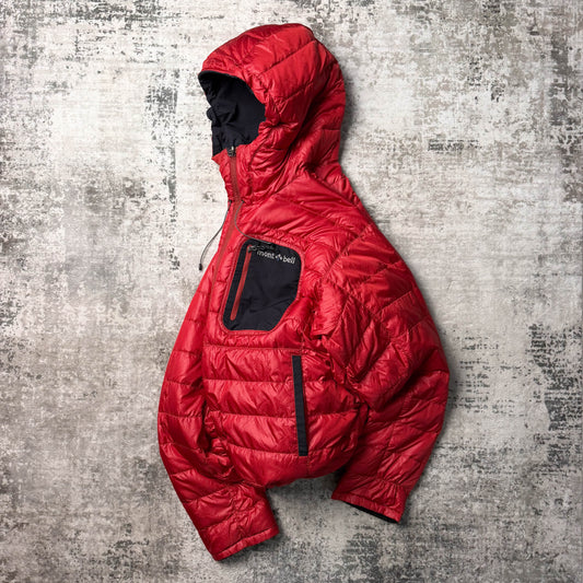 Montbell Colorado Reversible Parka (M)