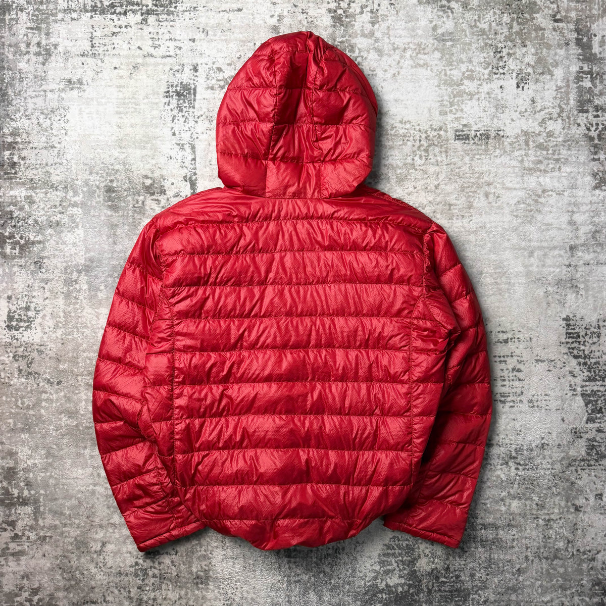 Montbell Colorado Reversible Parka (M)