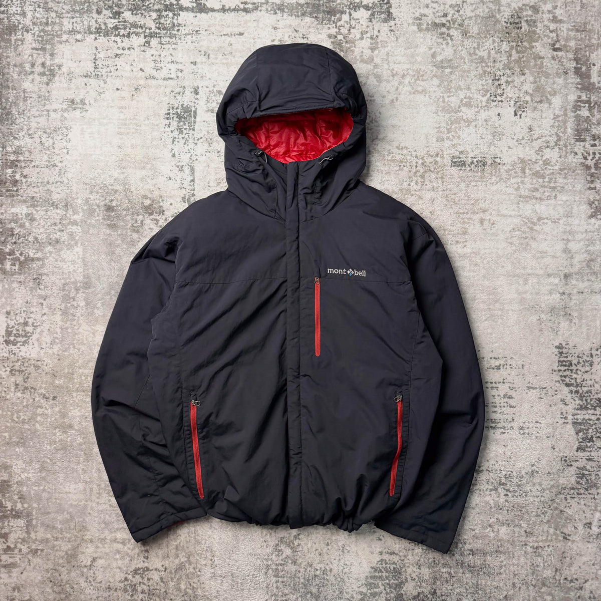 Montbell Colorado Reversible Parka (M)