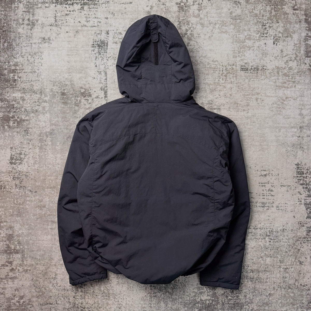 Montbell Colorado Reversible Parka (M)