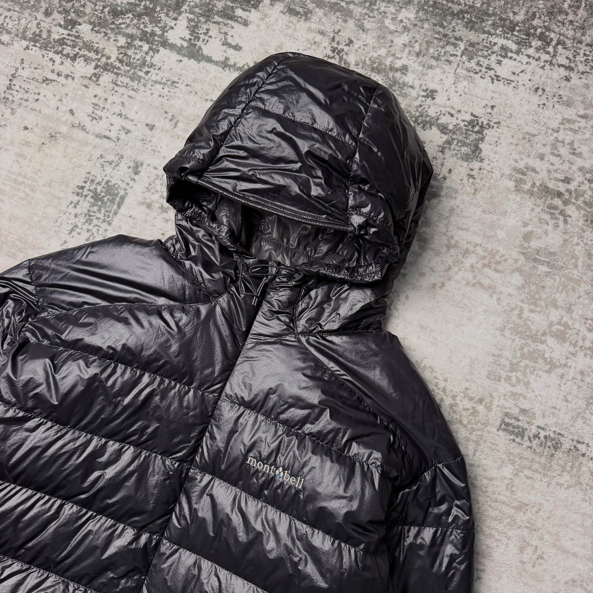 Montbell Ultra Light Down Guide Parka (XL)