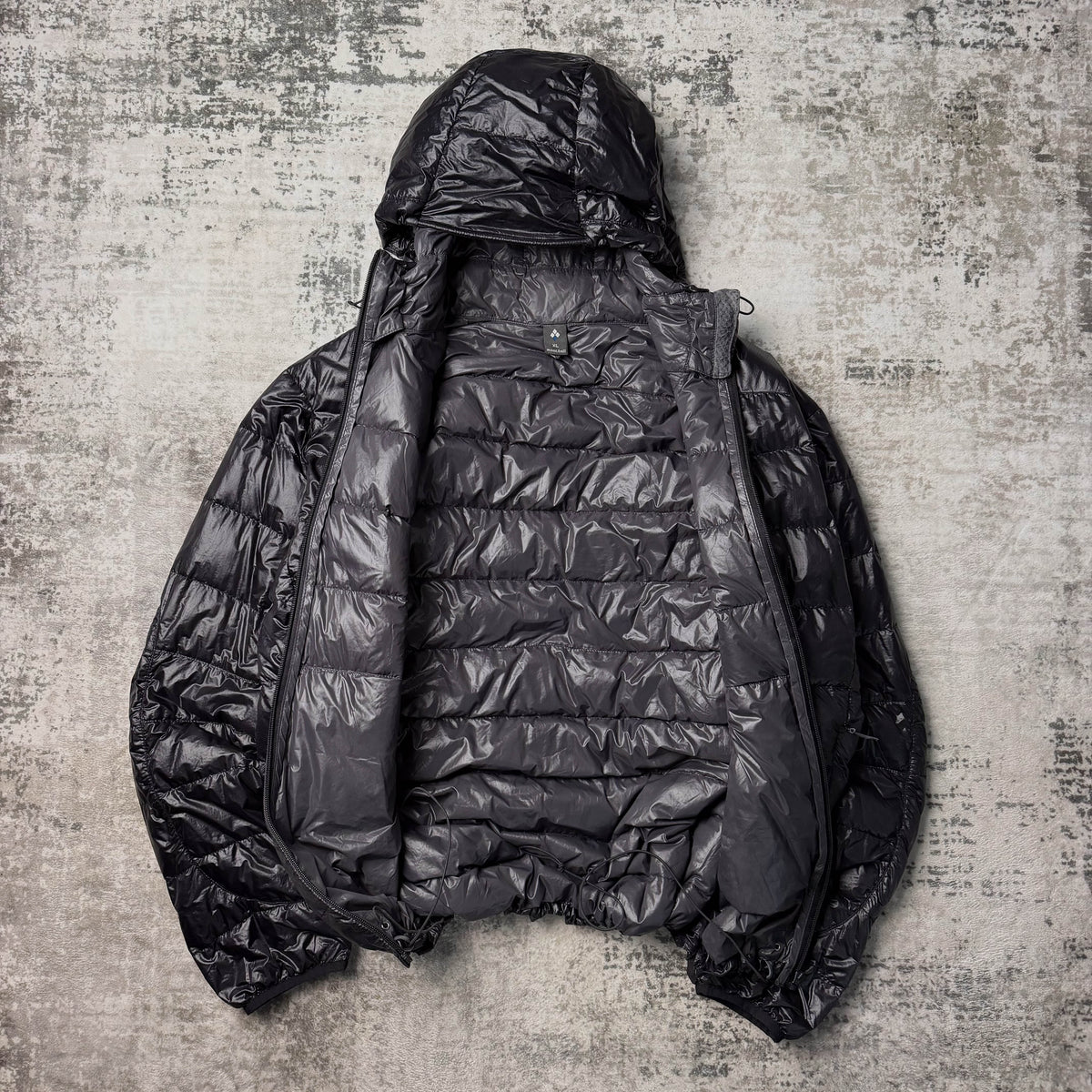 Montbell Ultra Light Down Guide Parka (XL)