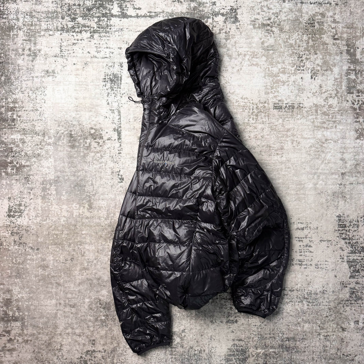 Montbell Ultra Light Down Guide Parka (XL)