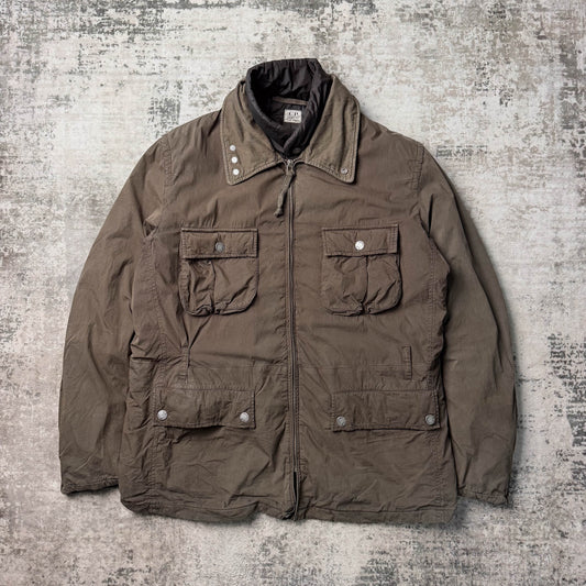 Vintage CP Company Dual Layer Field Jacket (L)