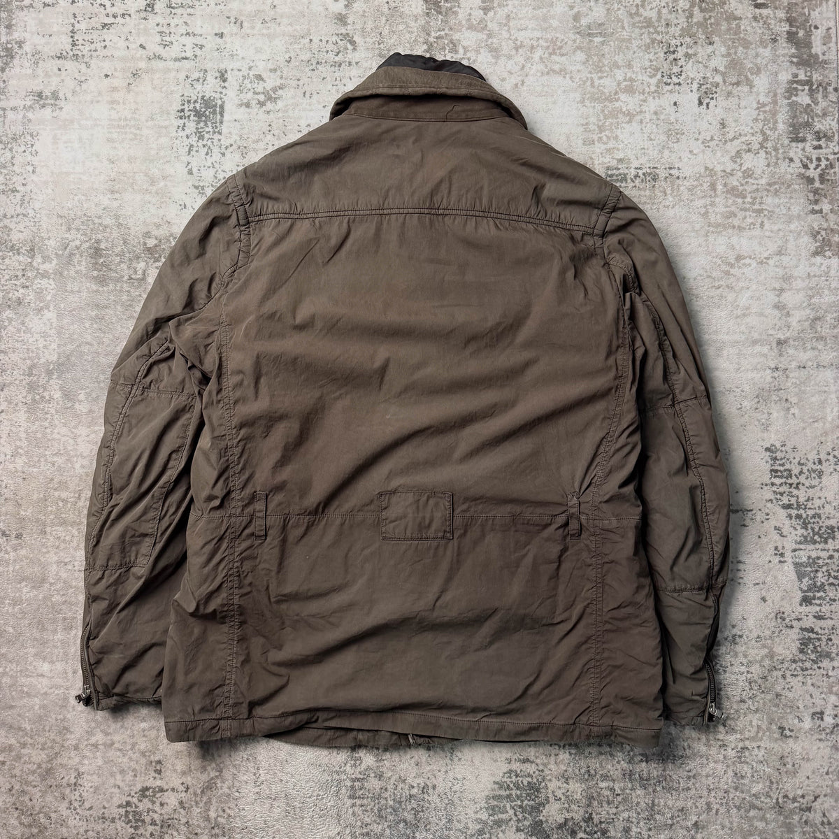 Vintage CP Company Dual Layer Field Jacket (L)