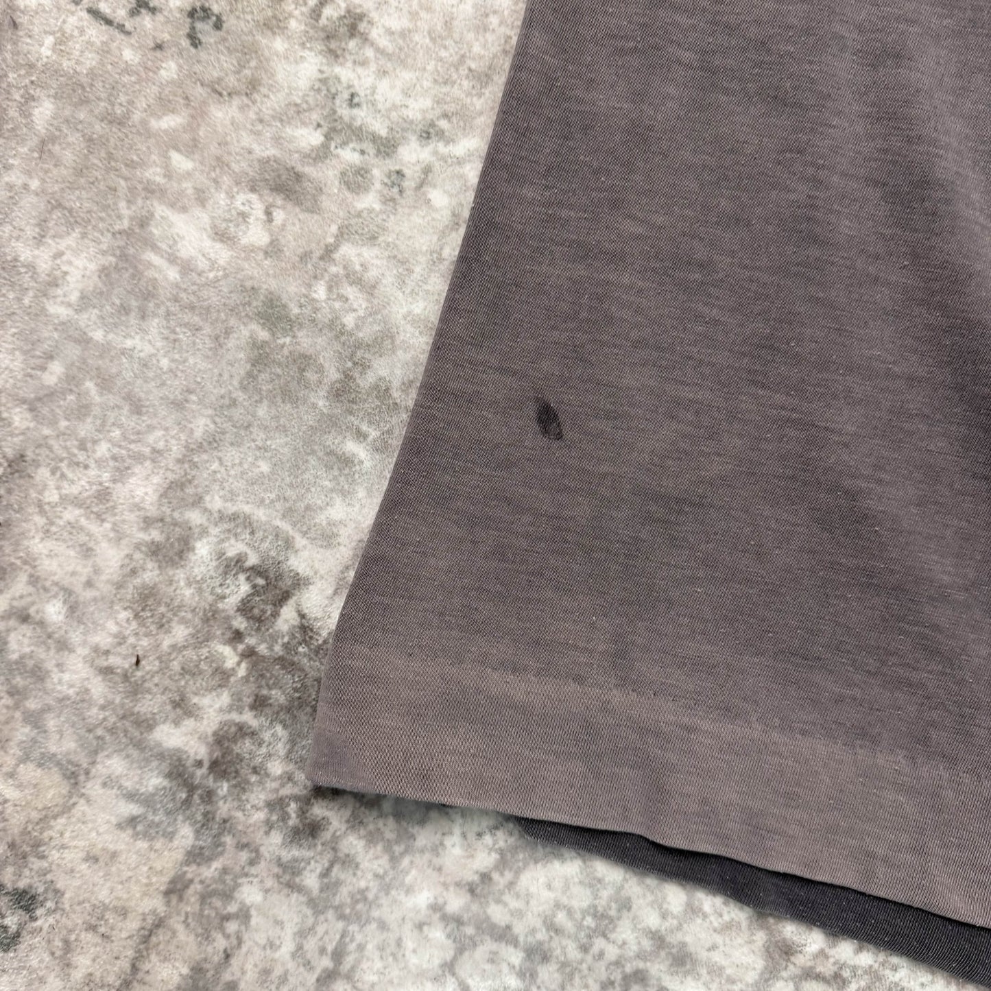 Vintage Stone Island Boatneck T-shirt (XXL)