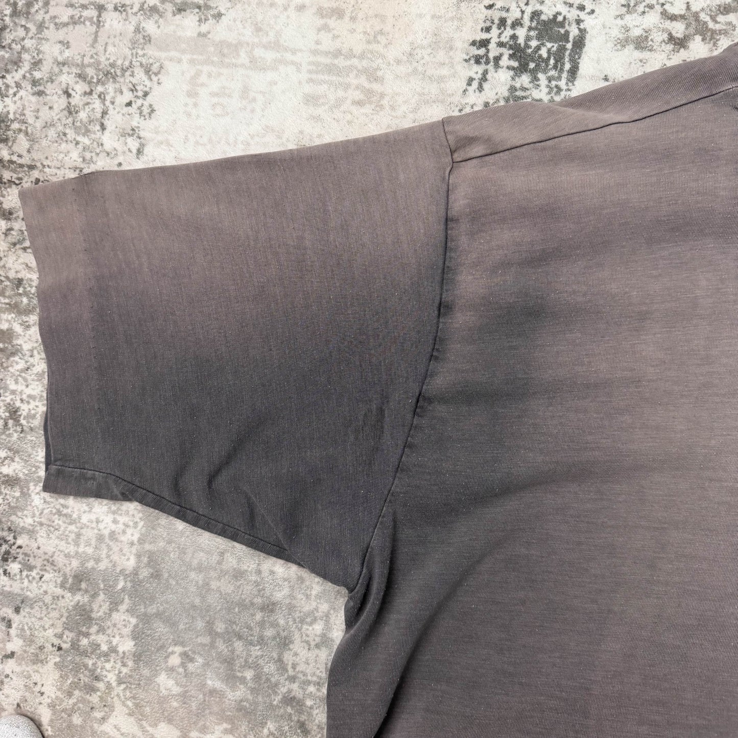 Vintage Stone Island Boatneck T-shirt (XXL)