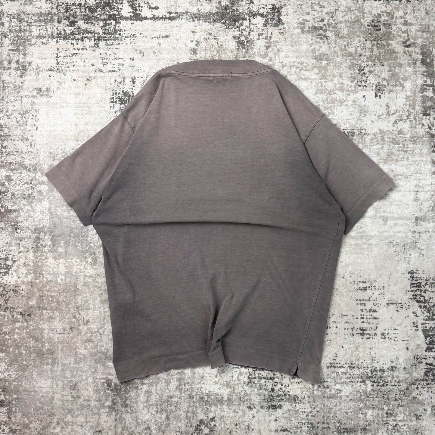 Vintage Stone Island Boatneck T-shirt (XXL)