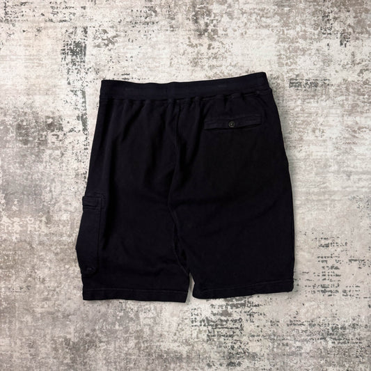 Stone Island Track Shorts (M)