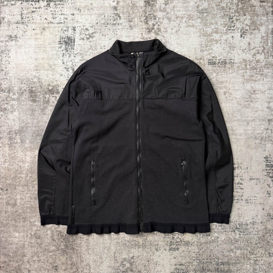 Vintage Prada Sport Nylon Panel Jacket (S)