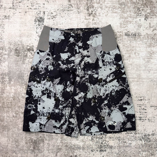 Oakley MTB Trail Shorts (M)