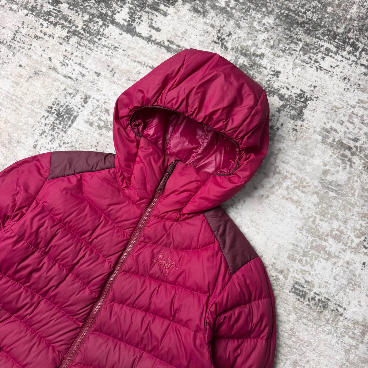Womens Arc'teryx Thorium AR Puffer Jacket (M)