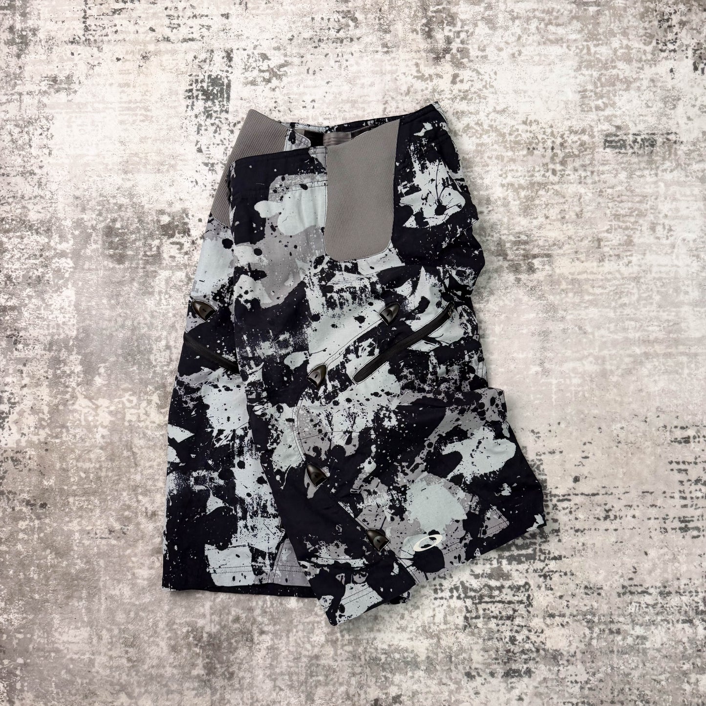 Oakley MTB Trail Shorts (M)