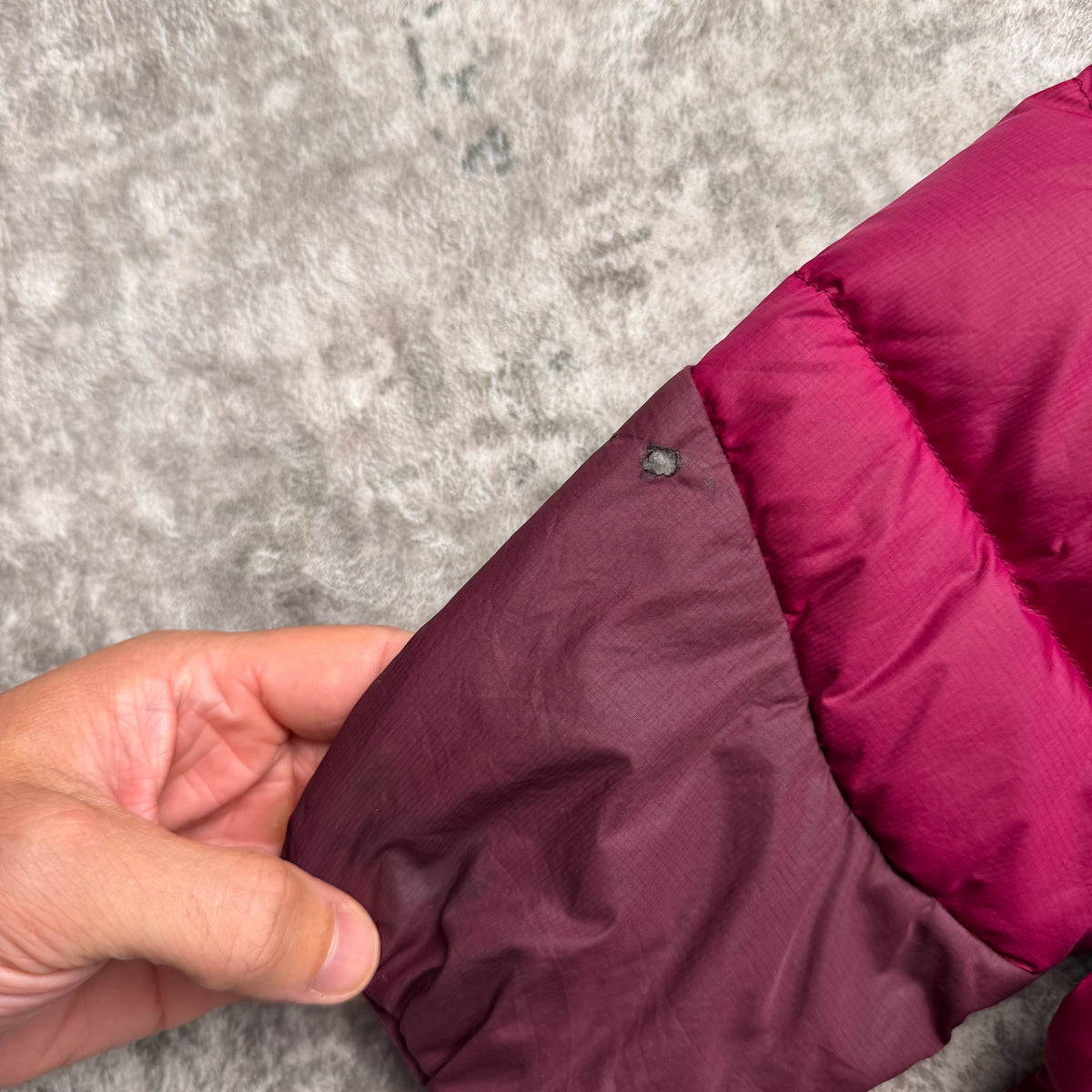 Womens Arc'teryx Thorium AR Puffer Jacket (M)