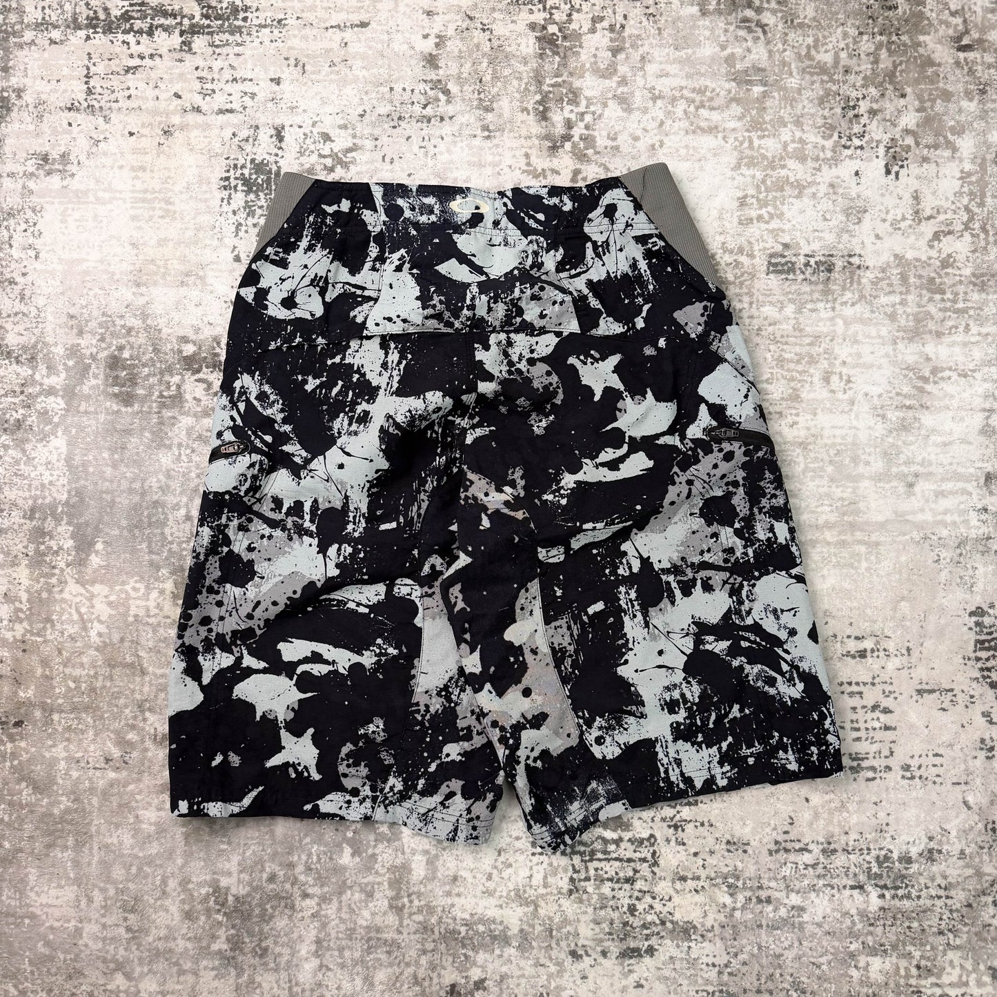 Oakley MTB Trail Shorts (M)