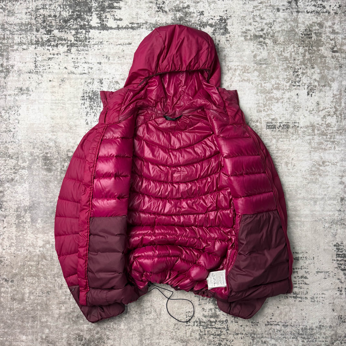 Womens Arc'teryx Thorium AR Puffer Jacket (M)